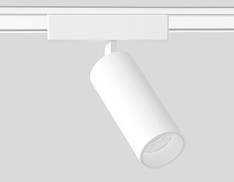 Магнитный трековый светильник Ambrella Track System GV1515 18Вт LED белый