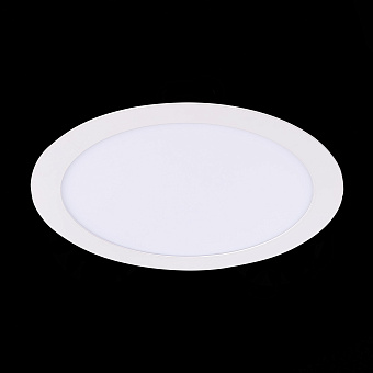 Светильник точечный встраиваемый ST Luce LITUM ST209.538.18 18Вт LED