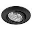 Светильник точечный встраиваемый Lightstar Teso adj 11087 50Вт GU5.3