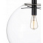 Светильник подвесной KINK Light Меркурий 07562-35,21 40Вт E27