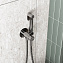 Гигиенический душ WASSERKRAFT A70138 хром