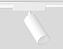 Магнитный трековый светильник Ambrella Track System GV1515 18Вт LED белый