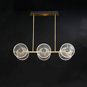 Светильник потолочный ImperiumLOFT Rosemary 205356-23 30Вт LED