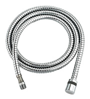 Душевой шланг LEMARK LE8064S 250см хром