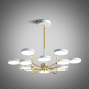 Светильник подвесной ImperiumLOFT Tavis 229000-26 120Вт LED