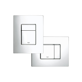 Инсталляция с унитазом GROHE Solido 39586000