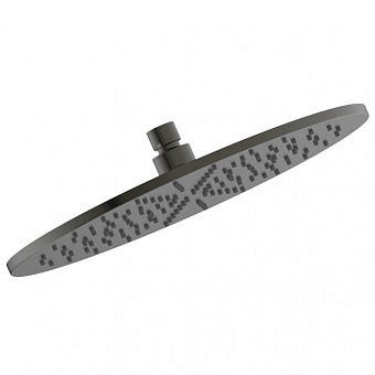 Верхний душ IDEAL STANDARD IDEALRAIN A5803A5 magnetic grey