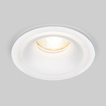 Светильник точечный встраиваемый Elektrostandard a041261 7012 50Вт G5.3