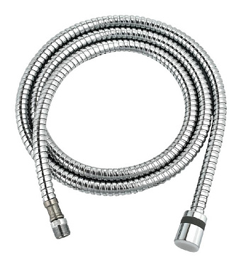 Душевой шланг LEMARK LE8064S 250см хром