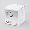 Спот встраиваемый Arlight PULL LGD-PULL-R100-10W Warm3000 (WH, 20 deg) 10Вт LED