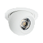 Светильник точечный встраиваемый Lightstar Intero i61664 9Вт LED