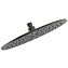 Верхний душ IDEAL STANDARD IDEALRAIN A5803A5 magnetic grey