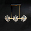Светильник потолочный ImperiumLOFT Rosemary 205356-23 30Вт LED