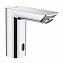 Смеситель для раковины GROHE Bau Cosmopolitan E 36452000 хром