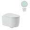 Унитаз подвесной ArtCeram Monet MNV001 64 00 безободковый