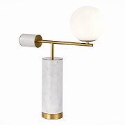 Настольная лампа ST Luce DANESE SL1008.504.01 5Вт G9