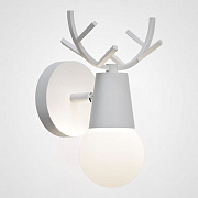 Бра ImperiumLOFT Deer 181037-26 60Вт E27