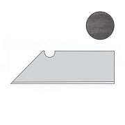 Плинтус Atlas Concord Италия MEK AMQS Dark Battiscopa Sag. Scala Dx 30х7,2см 0,259кв.м.