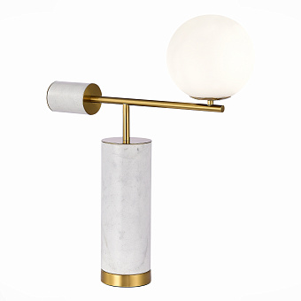 Настольная лампа ST Luce DANESE SL1008.504.01 5Вт G9
