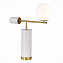 Настольная лампа ST Luce DANESE SL1008.504.01 5Вт G9