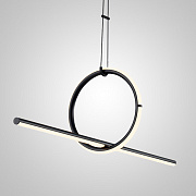 Светильник подвесной ImperiumLOFT Oomph 204073-23 50Вт LED