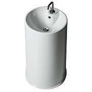 Раковина напольная SIMAS Top E Lavabi D'Arredo GTEbi*1 51х83,5см