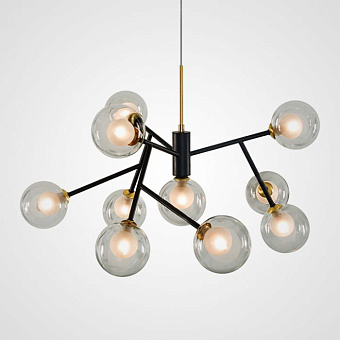 Светильник подвесной ImperiumLOFT Pearl 212775-26 600Вт LED