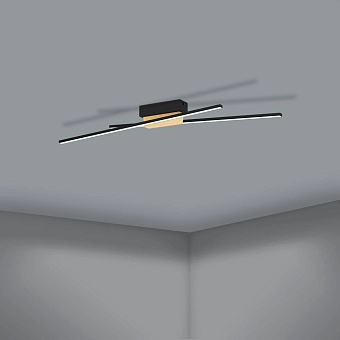 Светильник потолочный EGLO PANAGRIA 900488 26Вт LED