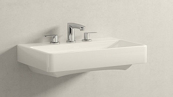 Смеситель для раковины GROHE Eurostyle Cosmopolitan 20208002 хром