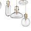 Светильник подвесной Vele Luce Grazioso VL5864P06 168Вт G9