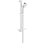 Душевой гарнитур GROHE Tempesta Cosmopolitan 27929002 хром
