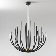 Светильник подвесной ImperiumLOFT Pira 140931-26 140Вт G4