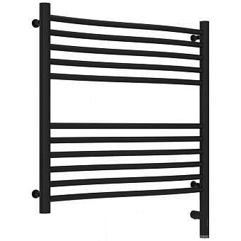 Полотенцесушитель СУНЕРЖА 31-5821-6060 чёрный матовый