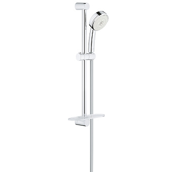 Душевой гарнитур GROHE Tempesta Cosmopolitan 27929002 хром
