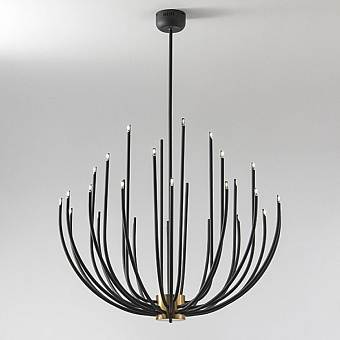 Светильник подвесной ImperiumLOFT Pira 140931-26 140Вт G4