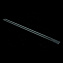 Шинопровод однофазный ST Luce ST012.419.00 1000мм чёрный для трековых светильников