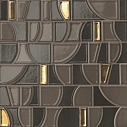 Керамическая мозаика FAP CERAMICHE Frame fLE7 Arte Earth Mosaico 30,5х30,5см 0,56кв.м.