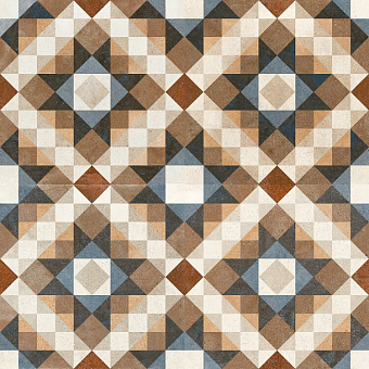 Матовый керамогранит PERONDA CERAMICAS Francisco Segarra 21009 FS CHESTER 45х45см 1кв.м.