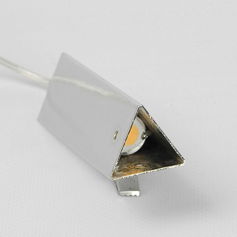 Люстра потолочная Lussole LITTLEROCK LSP-7098 75Вт 25 лампочек LED