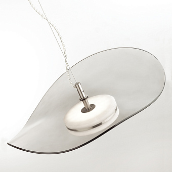 Светильник подвесной Odeon L-VISION 4858/13L 13Вт LED