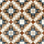 Матовый керамогранит PERONDA CERAMICAS Francisco Segarra 21009 FS CHESTER 45х45см 1кв.м.