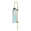 Бра Odeon PENDANT 4641/1W 60Вт E27