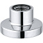 Шланговое подключение GROHE 27151000 хром