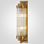 Бра ImperiumLOFT Brass Kiosk 85022-22 80Вт E14