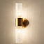 Светильник настенный ImperiumLOFT Iraida 226573-23 80Вт E14
