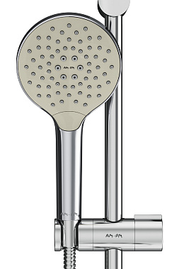 Душевой гарнитур AM-PM Like F0180064 хром