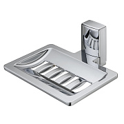 Мыльница WASSERKRAFT Leine K-5000 K-5069 хром