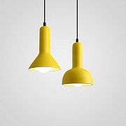 Светильник подвесной ImperiumLOFT Lindsey 140814-26 60Вт E27