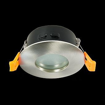 Светильник точечный встраиваемый ST Luce ST213 ST213.118.01 50Вт GU10