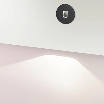 Подсветка ступеней Odeon VITTY 6651/1WL 1Вт LED